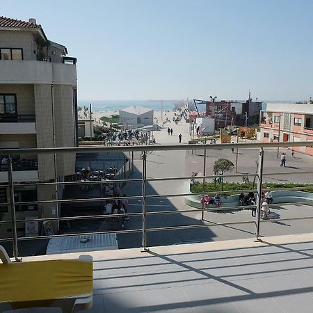 BarraMarisol Ocean View公寓 外观 照片