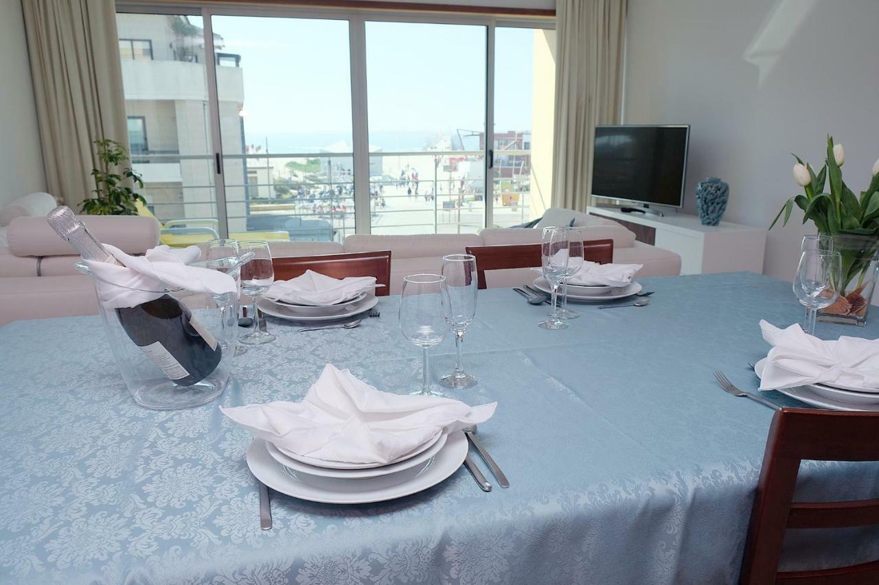 BarraMarisol Ocean View公寓 外观 照片