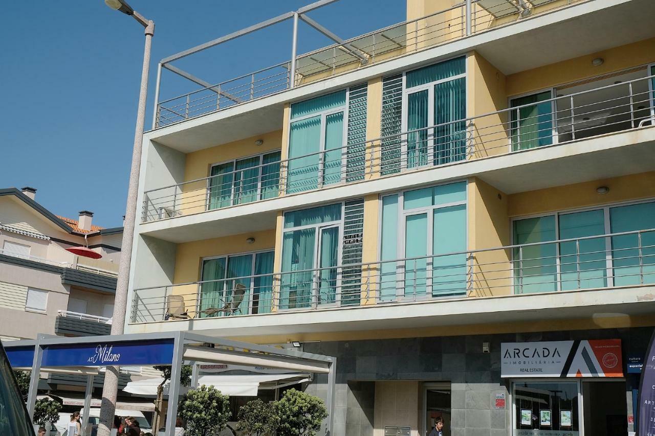 BarraMarisol Ocean View公寓 外观 照片